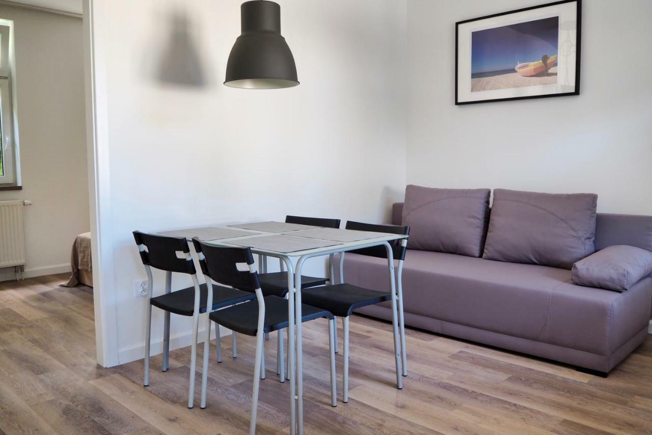 Viu Garden & Sun Apartment *