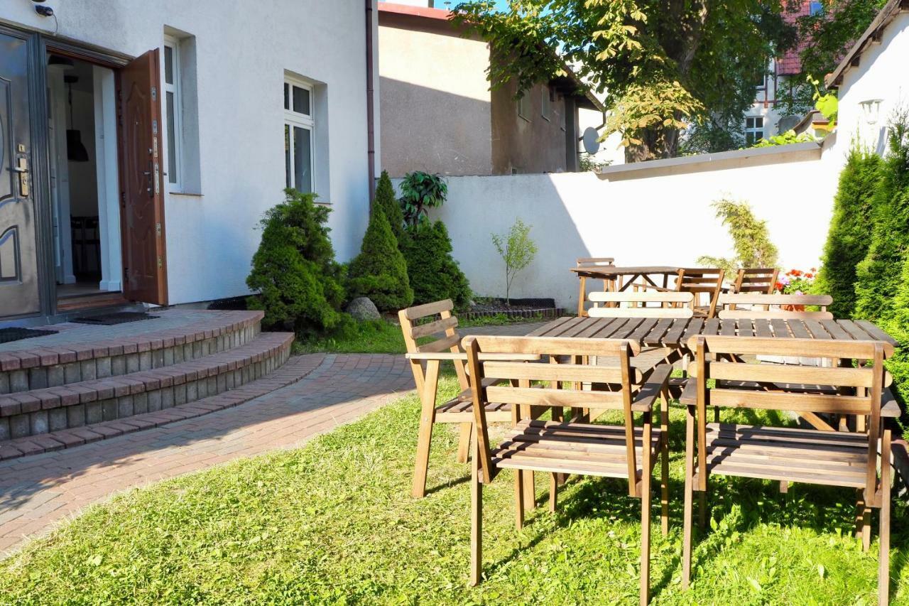 Viu Garden & Sun Apartment *